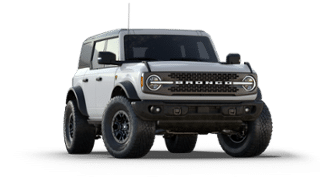 2025 Ford Bronco® External Image 5